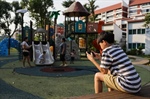 Singapore reins in app stores to protect the young