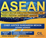 ADV: Grabbing Opportunities in ASEAN Trade and Investment Agreements: What Legal Professionals Need to Know NOW