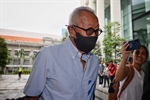 Ong Beng Seng’s lawyers ‘review position’ in case, as property tycoon receives cancer treatment