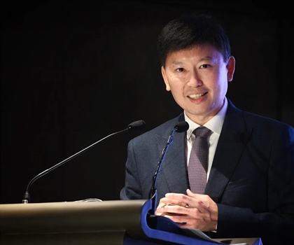 MAS review group proposes tax perks to boost Singapore’s equities...