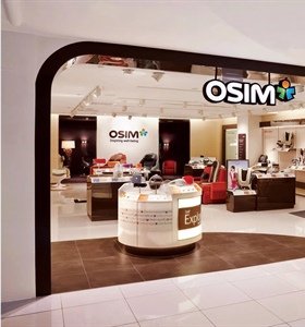 Osim overhauls product details after competition watchdog raises concerns