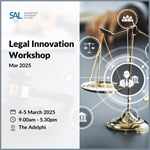 ADV: Legal Innovation Workshop