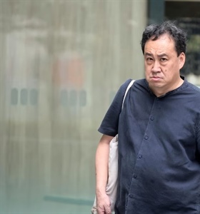 Jail, fine for Lim Tean after practising as a lawyer without valid...