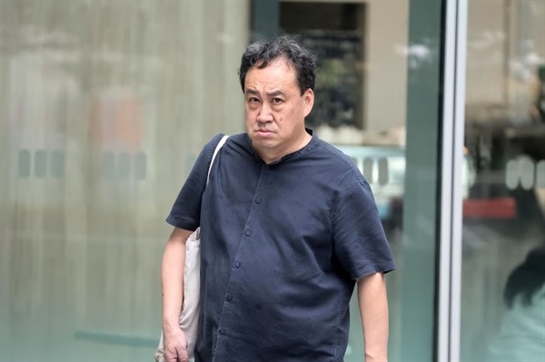 Jail, fine for Lim Tean after practising as a lawyer without valid certificate in 2021