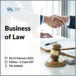 ADV: Business of Law