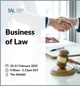 ADV: Business of Law