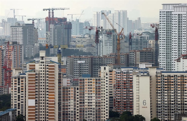 Developers to get extended ABSD remission deadline for big en bloc rebuilds and complex ‘urban transformation’ projects