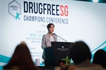 Permissive attitudes towards cannabis likely due to pervasive misinformation: Josephine Teo