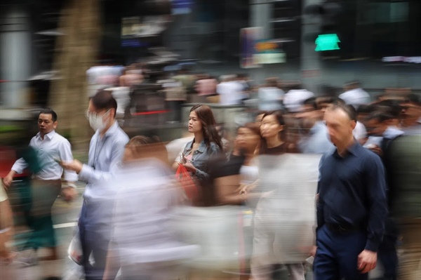 Singapore’s Employment Act review may include changes to leave entitlements, workers’ protection: observers